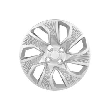 Imagem de Calota Fiat Aro 15 Grand Siena 14/15 - GRID