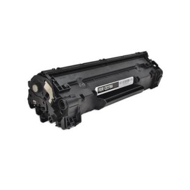 Imagem de Toner ce278a 78a compatível para hp laserjet p1566 p1606 - BY QUALITY,