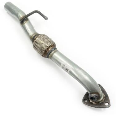 Imagem de Tubo Flexível Intermediário Saveiro 1.6 8v G6 2014 Em Diante - BR Cata