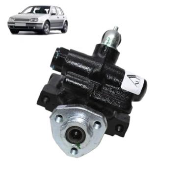Imagem de Bomba de Direção Hidráulica para Golf 1.6, 1.8, Original