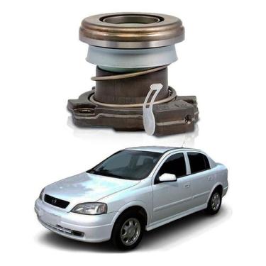 Imagem de Atuador Embreagem Astra Sedan 1.8 2.0 8v 1998 A 2004 - GM