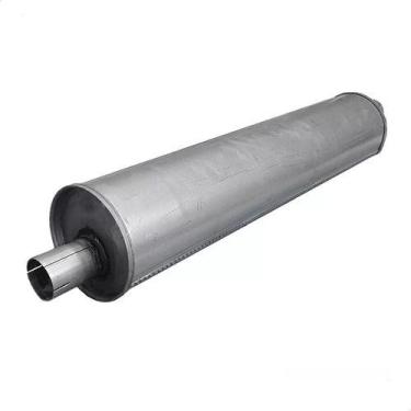 Imagem de Escapamento Silencioso Intermediário F4000 1992 Em Diante - ScapJá