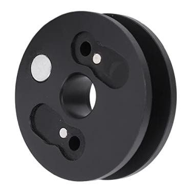 Imagem de Rolo Protetor de Corrente de Ciclismo de Bicicleta para Ferramenta de Limpeza de Tensor de Cubo de Bicicleta de Estrada de Montanha