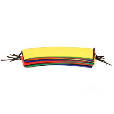 Imagem de Proteção de Molas para Cama Elástica Pula Pula 3,66m 3,70m - My Equip