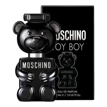 Imagem de Moschino toy boy eau de parfum 100ML