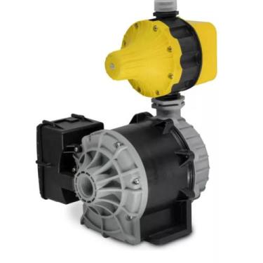 Imagem de Bomba De Pressurização 1/2 CV 370w 220v 60Hz Impulse Press - Syllent
