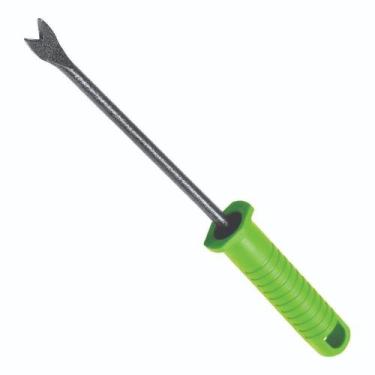 Imagem de Extrator Arrancador Removedor de Ervas Daninhas Tiririca Mato da Horta