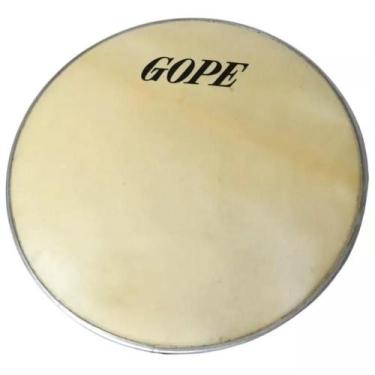 Imagem de Pele gope cabra 12 montada 1512c