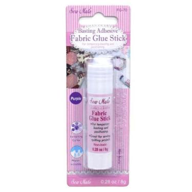 Imagem de Cola Bastão para Tecido Sew Mate FG-70