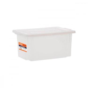 Imagem de Caixa Paramount Pro C/Tamp.12Lt-528 - paramount plasticos