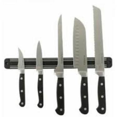 Imagem de Barra Magnética para Facas 45 cm - Mimo Style