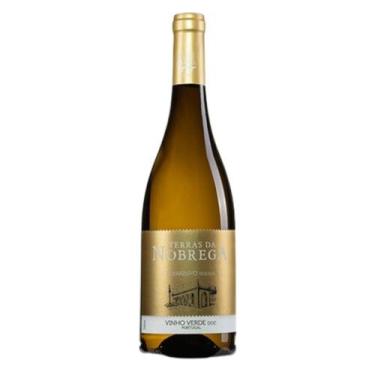 Imagem de Terras Da Nobrega Alvarinho Doc - Adega Ponde Da Barca