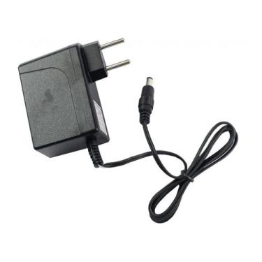 Imagem de Fonte 5v 2a para conversor digital plug p4 padrão - AWX