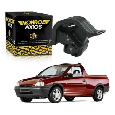 Imagem de Coxim Motor Direito Axios Corsa Pick Up 1.6 1995 A 1997