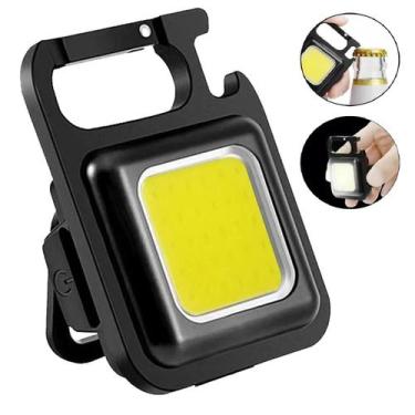 Imagem de Chaveiro De Emergencia Com Led Lanterna DG1728 Lotus - ELETRONICA CAST