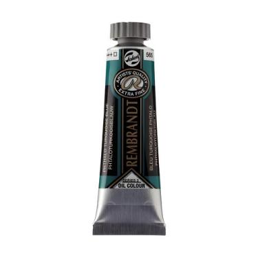 Imagem de Tinta Óleo Talens Rembrandt 15ml S3 Escolha a Cor - ROYAL & TALENS, PH