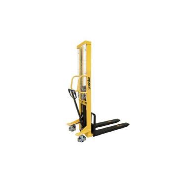 Imagem de Empilhadeira manual garfo fixo 1,5 tonelada(1,5 tf) EM155 VONDER