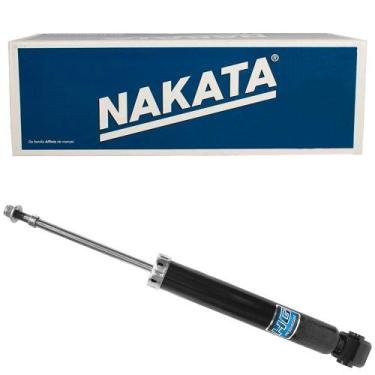 Imagem de Amortecedor Traseiro Toyota Corolla 19 a 21 Nakata HG41422