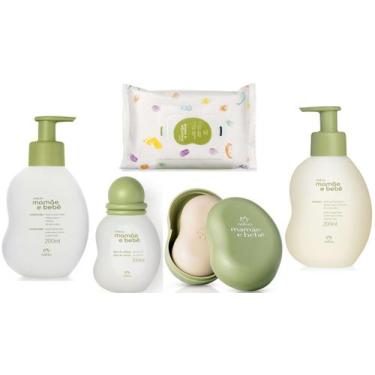 Imagem de Presente Mamãe E Bebê Natura Cuidados
