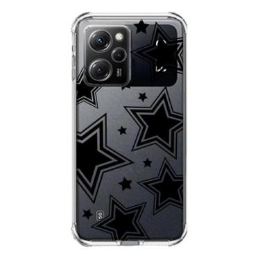 Imagem de Capa Capinha De Celular Compatível com Xiaomi Poco X5 PRO Mi Personali