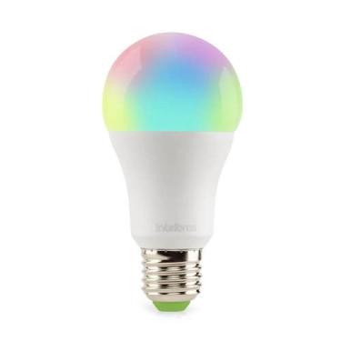 Imagem de Lâmpada Led Ews 410 Wi-Fi Smart -  Intelbras