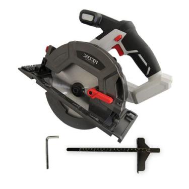 Imagem de Serra Circular Brushless 165mm Dre165  Dresden