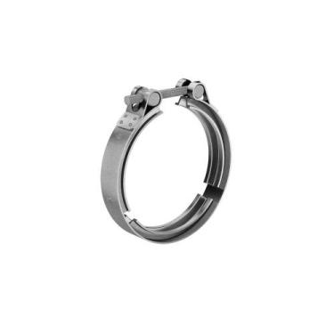 Imagem de Abraçadeira Inox Scania P/G/R Euro 3 Com Canaleta - Bepo