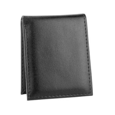 Imagem de Carteira Masculina Porta Cartão Slin - Delite
