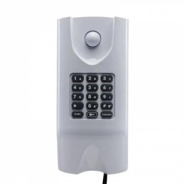 Imagem de Terminal dedicado para apartamento Intelbras TDMI 300