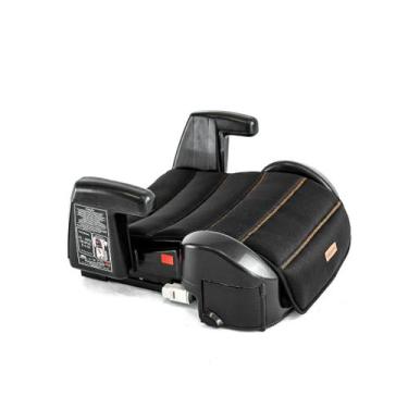 Imagem de Booster Assento Elevatório para Carro Com Isofix Pontenza Fix de 15 a 