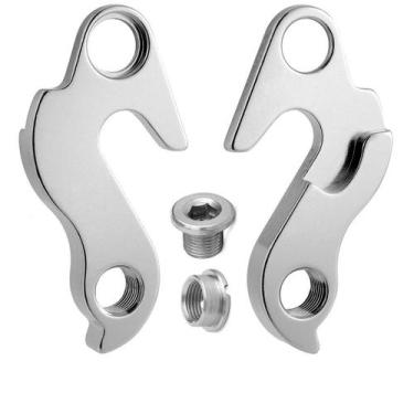 Imagem de Gancheira Trek/ RockRider Fr6/ Trek 4000 - Gancheira Gantech