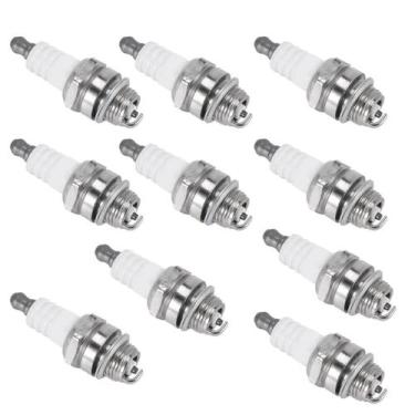 Imagem de 10 Vela Roçadeira Motoserra Stihl Fs160 Sf200 Fs280 Fs290 - Buybuy