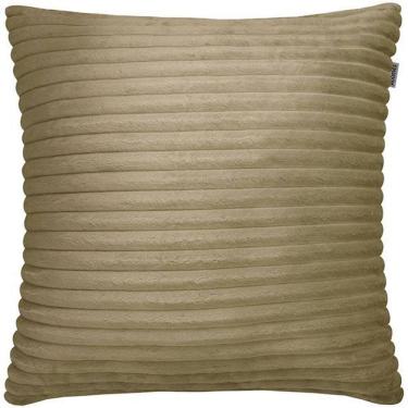 Imagem de Capa Para Almofada Flanel Bege Adomes