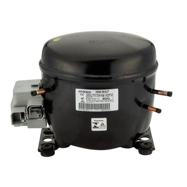 Imagem de Compressor 127V para Refrigerador Electrolux