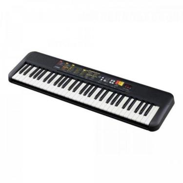 Imagem de Teclado Musical Yamaha PSR-F52
