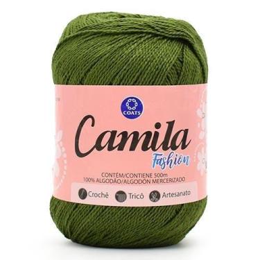 Imagem de Linha Camila Fashion - Corrente, 269