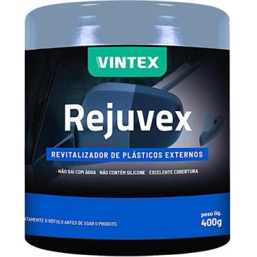 Imagem de Revitalizador Renovador Restaurador de Plasticos Externos Moto Carro C