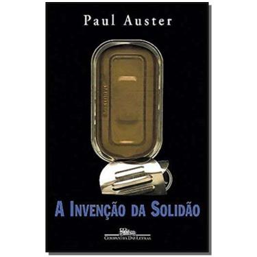 Imagem de A Invenção da Solidão