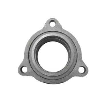 Imagem de Bocal de Entrada da Motobomba BFG 2" S Buffalo Original , Bocal de Ent