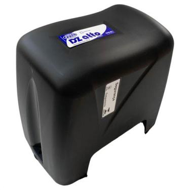 Imagem de Tampa Carenagem Capa Do Motor Portão Rossi Dz Atto Original