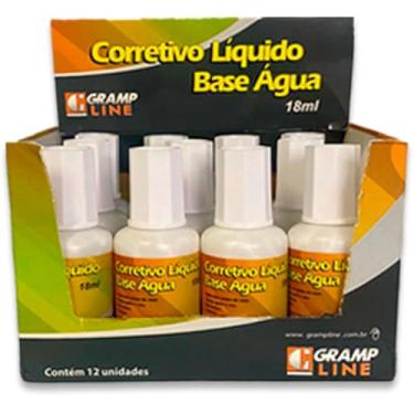 Imagem de 18Ml Liquido