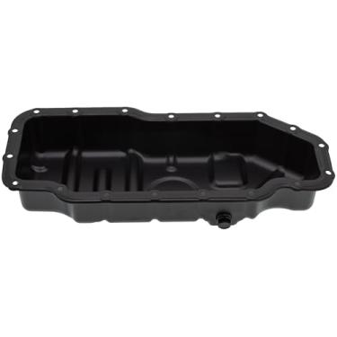 Imagem de Dorman Panela de óleo do motor 264-437 compatível com modelos selecionados Hyundai/Kia