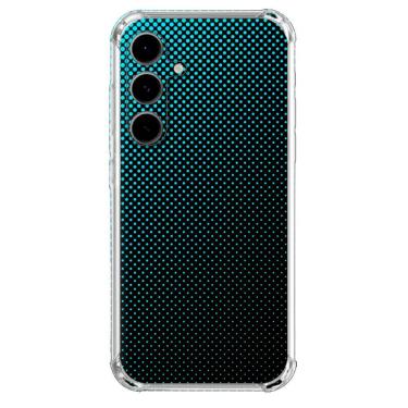 Imagem de Capa Capinha De Celular Compatível com Galaxy S24 Fe Samsung Personalizada