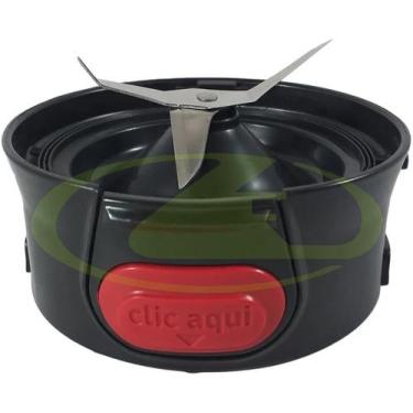 Imagem de Base copo original liquidificador arno tipo clic'lav ln70 ln72 ln74 ln