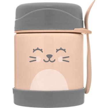 Imagem de Buba, Pote Termico Gumy Pessego