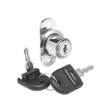 Imagem de Fechadura Para Porta de Correr 24,5mm