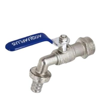 Imagem de Torneira esfera acquaplus 1/2 x 3/4