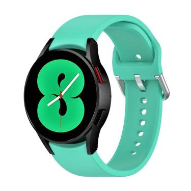 Imagem de Pulseiras para Samsung Galaxy Watch 4, 5 e 6 em cor menta