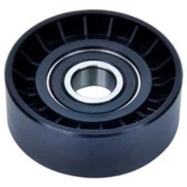 Imagem de Polia do alternador Volkswagen Polo Sedan 2002 a 2014 NYTRON