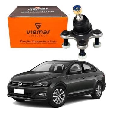 Imagem de Pivo Bandeja Direita Viemar Virtus 1.6 Msi 2017 A 2022